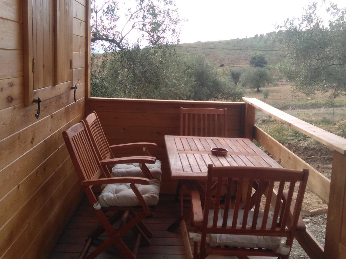 Hostal Relente Casabermeja Exterior foto