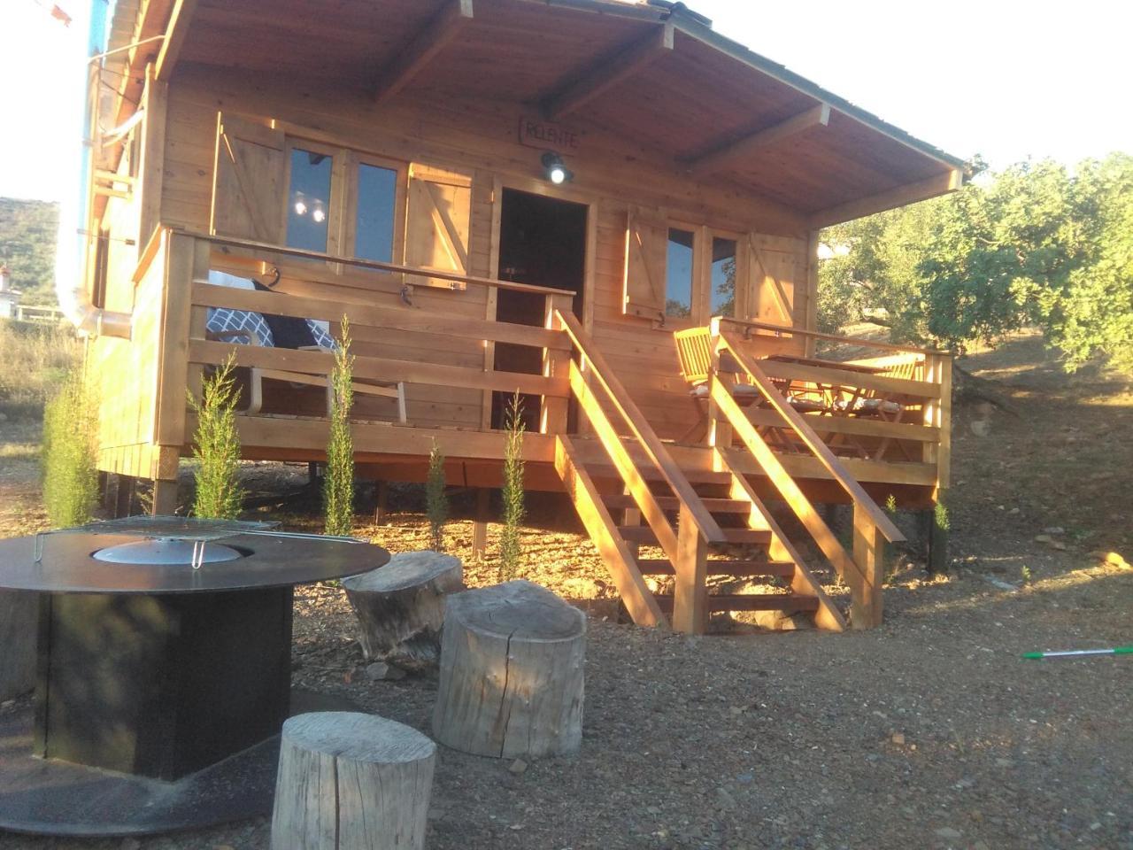 Hostal Relente Casabermeja Exterior foto